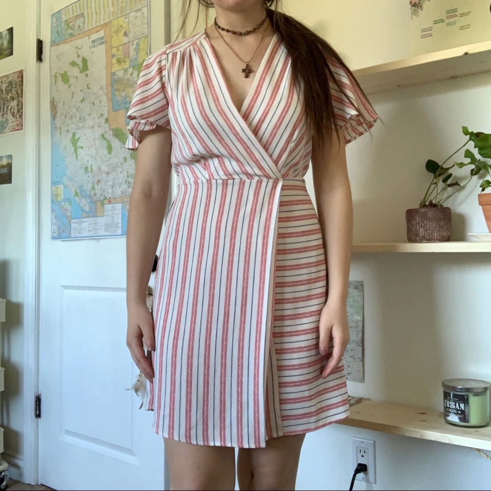 Beautiful Spring dress